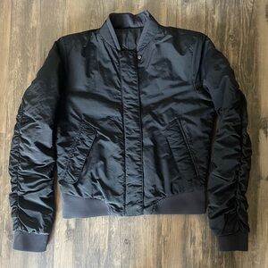 lululemon Reversible Bomber Jacket